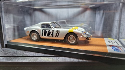 Ferrari 250 gto tour - ferrari, de