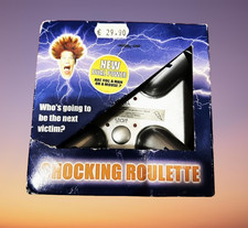 gioco da tavolo "Shocking