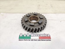 INGRANAGGIO MOTORE MOTO GUZZI AIRONE FALCONE ECC. (PP2634)