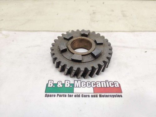 Ingranaggio motore moto - motore,