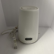 Philips Sveglia Luce Terapia Sveglia Lampada Alba Naturale Radio FM HF3470