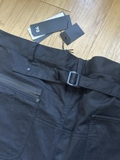 Pantalone doppio ginocchio Y-3