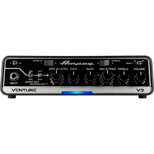 Ampeg venture nuovo - ampeg,