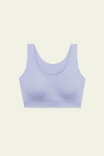 Lilysilk brassiere lavanda - brassiere,