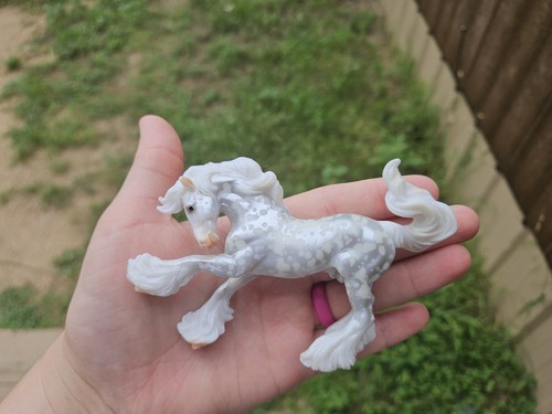 Breyer stablemate 2020 - breyer,
