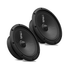 EPICPRO6S Epic PRO 6,5" Set di