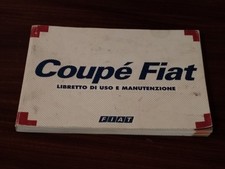 FIAT COUPE' 16V 16V TURBO PLUS