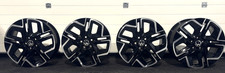 VW Golf 8 GTI York Alloy