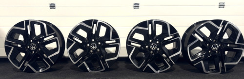 Golf gti york cerchi - vw,