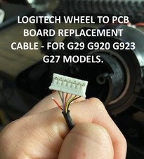 Logitech Racing Ruota A Scheda