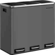 Cestino Da Cucina, Pattumiera