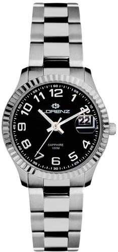 Lorenz ginevra 030186bb quarzo - lorenz,
