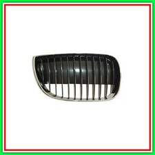 Griglia radiatore sinistra - radiatore,