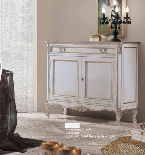 Credenza madia legno - madia,