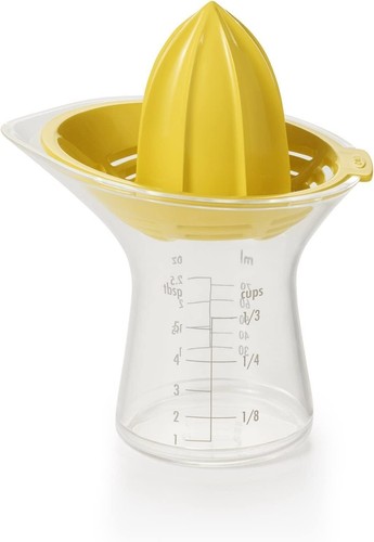 Oxo spremiagrumi limone fresco - spremiagrumi,