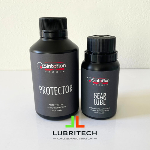 Sintoflon protector 250 - sintoflon,