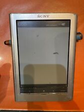 DIGITAL BOOK READER SONY PRS650