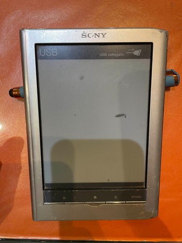 Digital book reader sony - digital,