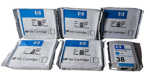 Orig c9412a c9413a - hp,