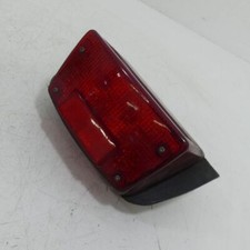 Honda CBX 550 Fanale