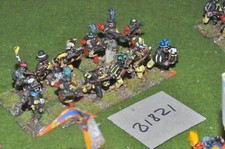 28mm fantasy/impero - 12