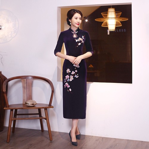 Abito donna autunno inverno