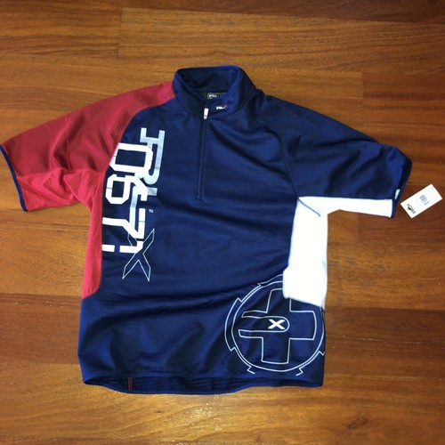 Maglia tecnica vela polo - tecnica,
