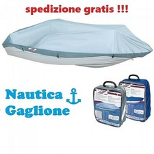 TELO COPRI BARCA GRIGIO/ COPRI