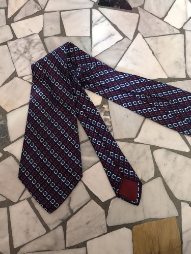 Cravatta uomo lanvin - cravatta,