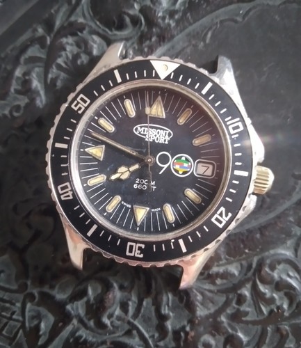 Missoni sport 200m - sport, diver