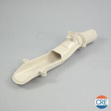 ROWENTA Estremità Tubo Bianca