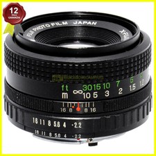 Fuji Photo X-Fujinon 50mm f1,9 FM per fotocamere a pellicola Fujifilm Fujica