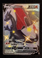 79/73 CHARIZARD V SHINY (ITA)