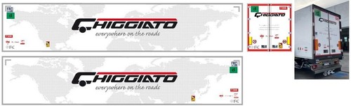 Grafica adesiva chiggiato - grafica,