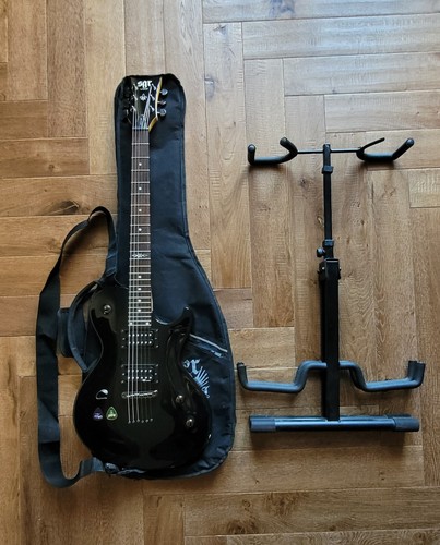 Chitarra elettrica schecter - elettrica,