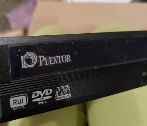 Plextor model 891saf - plextor, model: