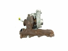 55211084 turbocompressore per ALFA ROMEO 159 (140) 1.9 JTD (M) 16V 2005 202420