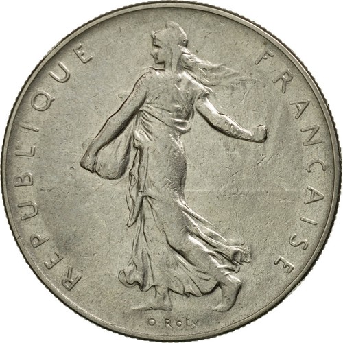 Monnaie france semeuse - monnaie,,