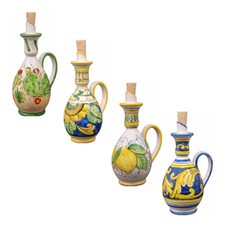 OLIERA IN CERAMICA DI