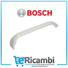 Maniglia Porta Bianca Frigorifero Bosch Siemens 315mm | 369547