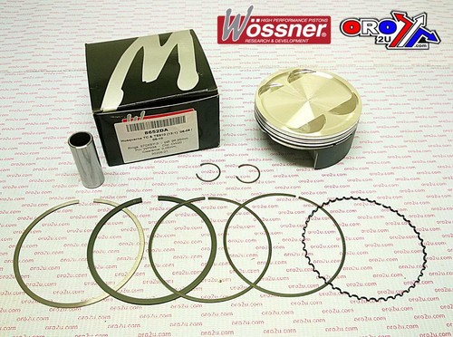 Kit pistone corsa - corsa, husqvarna