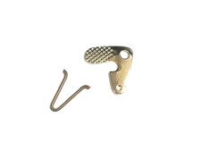 LEVETTA SPORTELLINO + MOLLA