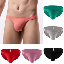 Slip Intimo Da Uomo Con
