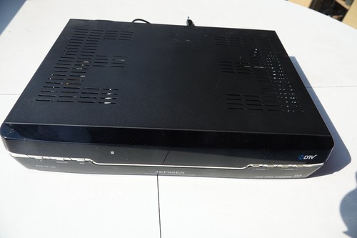 Jepssen pvr con - jepssen, pvr-s2