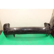 PARAURTI POST. PER PEUGEOT 307