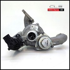 Turbocompressore Honda CIVIC X