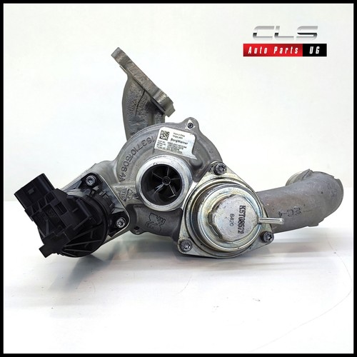 Turbocompressore honda civic - turbocompressore,
