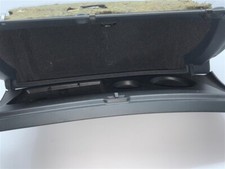 CASSETTO PORTA OGGETTI AUDI A6