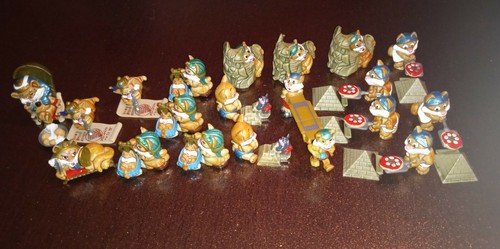 Sorpresine kinder miaogizi - sorpresine,