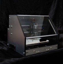 Mini fresa CNC desktop, router